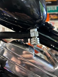 Image 3 of Tank lift spacers
