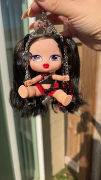 Image 3 of Lil Baddies Long Hair
