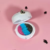 Image 1 of Enid’s Cotton Candy Lipscrub