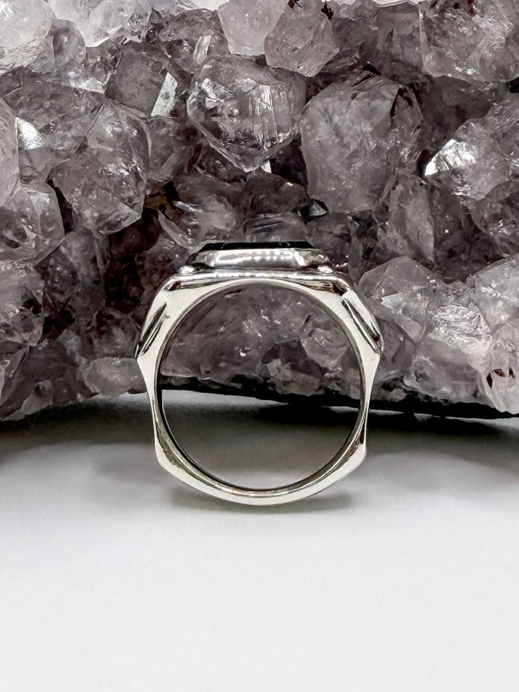 FLARE RING // Size 6.25 Image 2