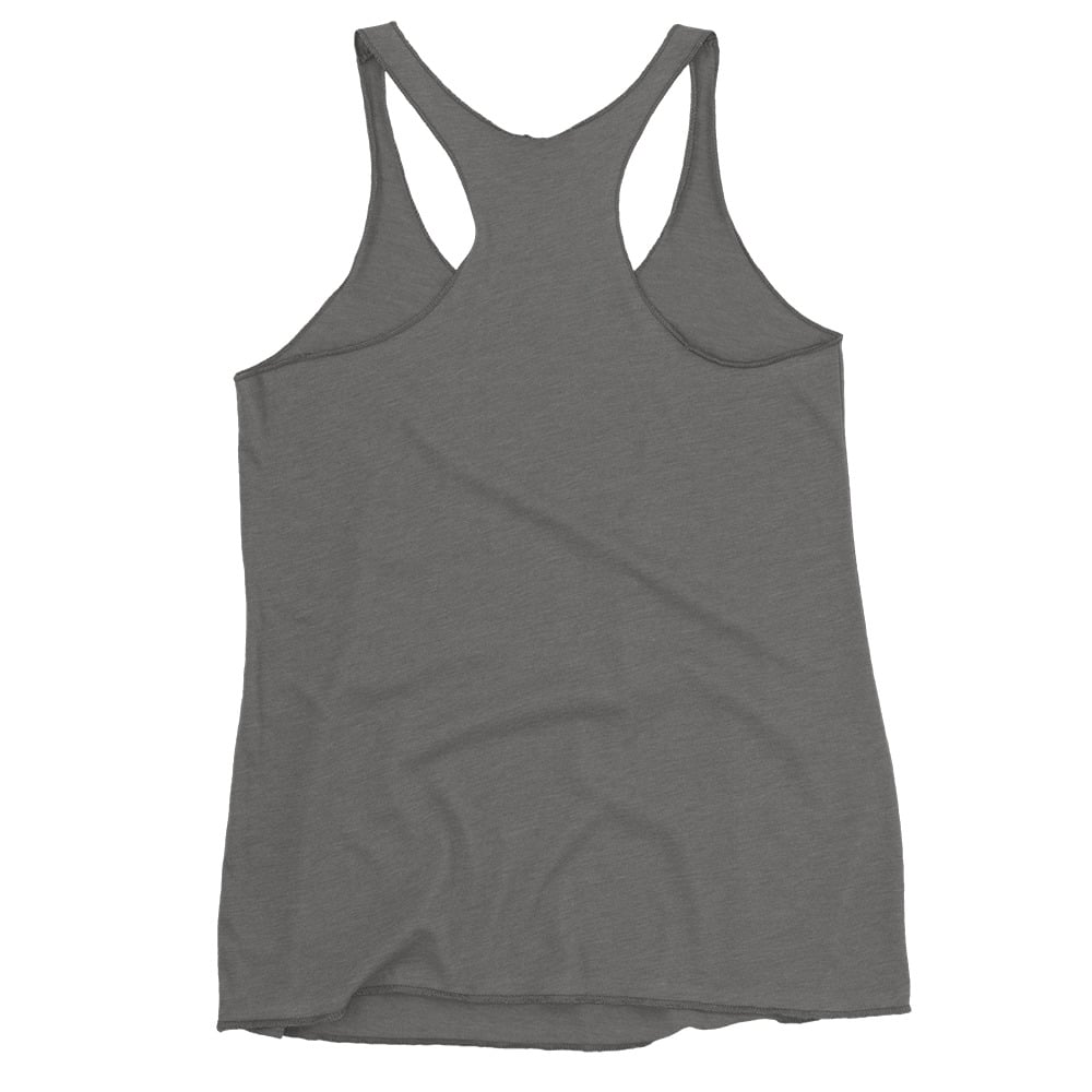 Gonzo 5th Sun Women's Racerback Tank