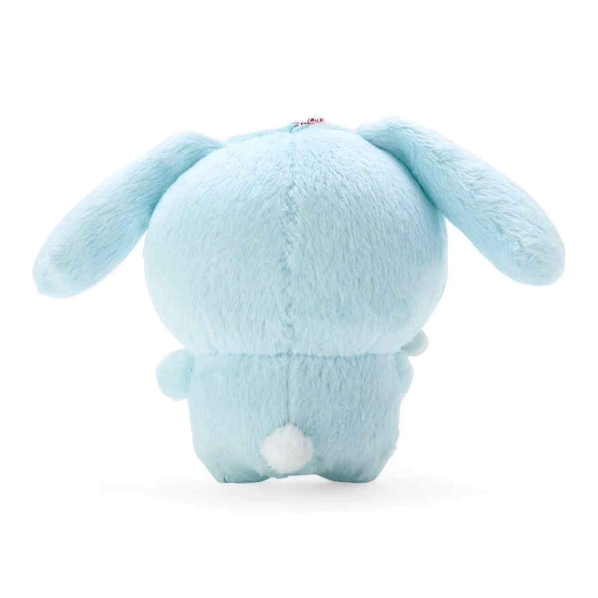 Cinnamoroll w/ Milk Nagano x Sanrio Characters Collab Stuffed