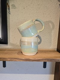 Image 7 of Beach House Mug and Cup Set