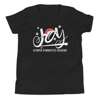 Image 2 of Olympia JOY Youth T-Shirt