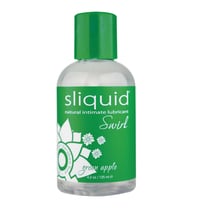 Sliquid Swirl Intimate Glide 4.2oz