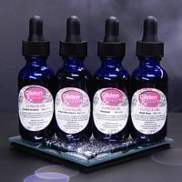Image 2 of Glisten & Glow Cuticle Oil - 1 oz. with dropper