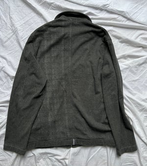 Comme des Garcons Homme Jersey Work Jacket AD1998 - One Size