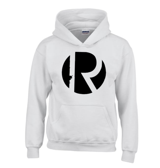 Youth Regiment Fight Hoodie
