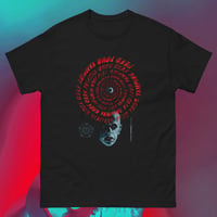 Spiral Tee