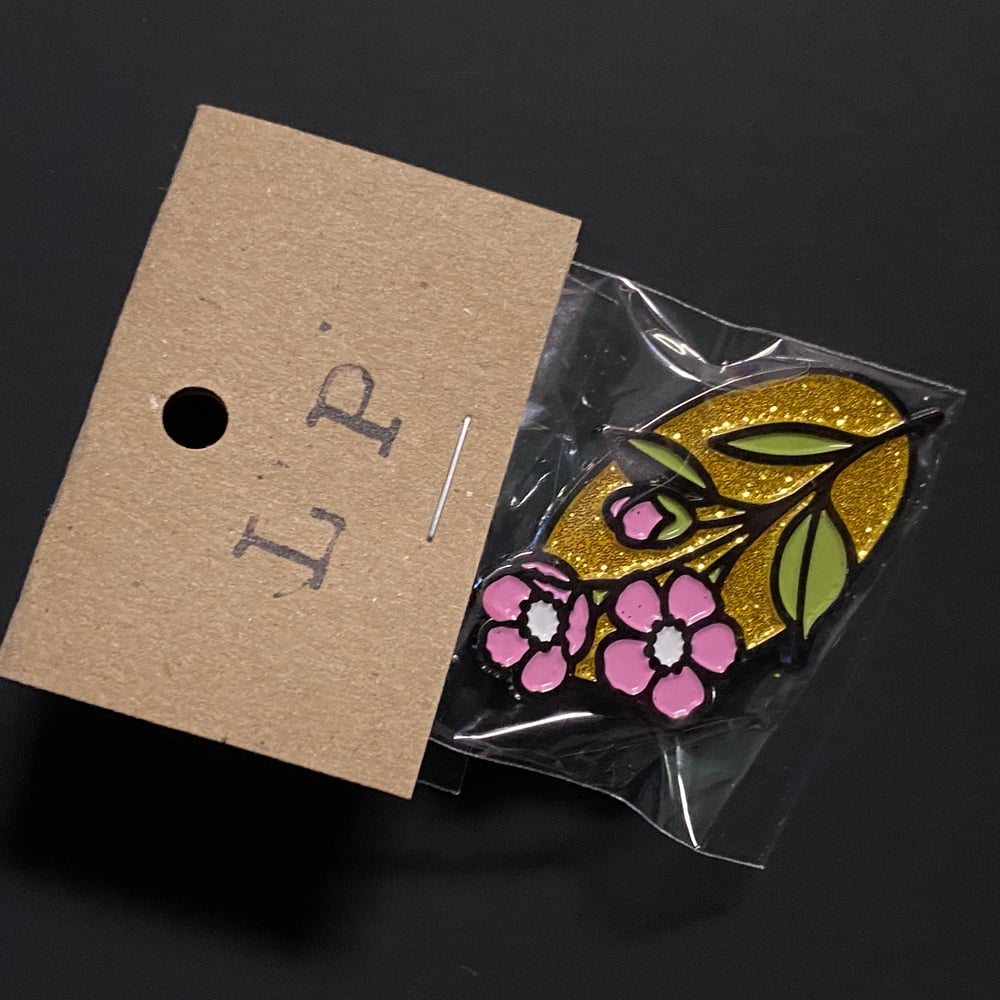 Image of Blossom Pin