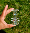 Dry peak top v2 design.