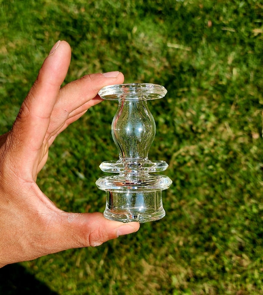 Dry peak top v2 design.