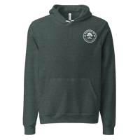 Image 4 of Rooted NVClassic Hoodie