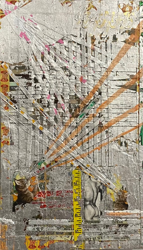 Focus Your Attention 