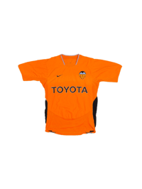 Image 1 of Valencia CF Ayala 03-04