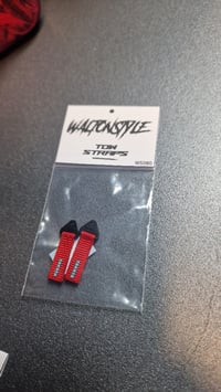 Image 5 of Takata (small) Rc drift tow straps 