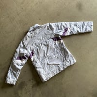 Image 3 of NIKE HOODED INSULATED JACKET