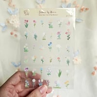 Image 1 of Sticker Sheets (2)