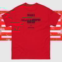 Image 4 of Unisex classic tee Gen X