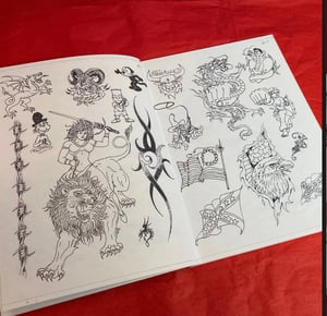 Image of THE TRAVEL FOLDER