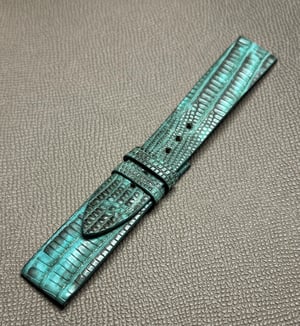 Image of Tiffany Tegu Watch Strap