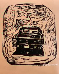 Image 4 of  Route 66/ mystang
