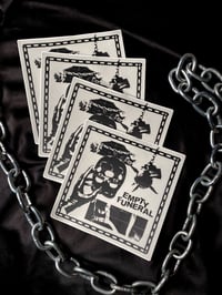 Image 1 of bondage sticker 