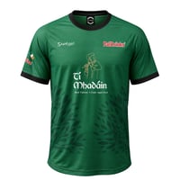 PalDrinks x Maddens Young Trad Jersey