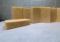 Image 6 of Honeysuckle Glow.      Goat Milk