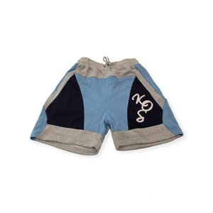 Image of The Gratitude Shorts ( Carolina ) 