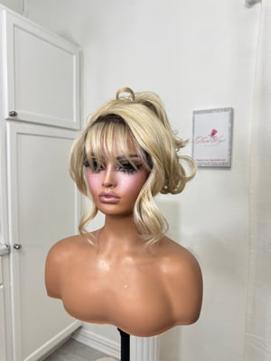 Image of Pamela blonde (ready to ship)
