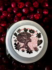 Image 1 of “RUBY RED COLLECTION” SHAMPOO & REPAIRING HAIR MASK 