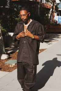 Image 2 of KüTz Kreatives Classics ButtonUp + Slack Pants Set