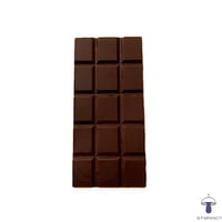PASSIONFRUIT VEGAN MUSHROOM CHOCOLATE BAR