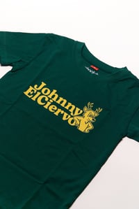 Image 4 of Camiseta Johnny El Ciervo