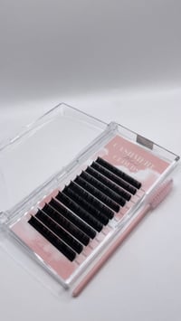 Mini Lengths Mix Tray