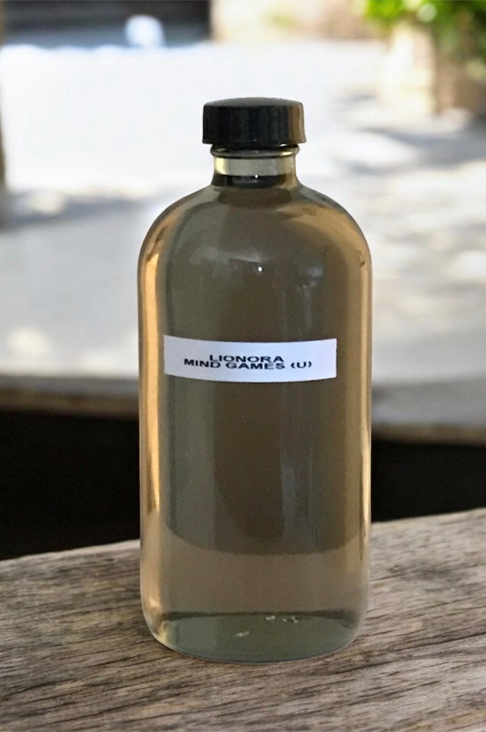 Image of UNISEX FRAGRANCES