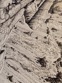 Image 4 of Persephone- impression et original