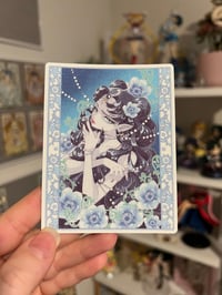 Image 3 of Bittersweet Beryl or Nehelenia sticker 