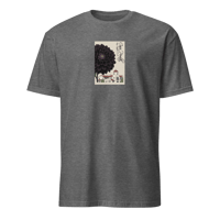 Image 4 of Casa Peralta Dahlia Unisex T-Shirt