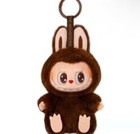 Image 15 of Mystery Key Ring Lububu 
