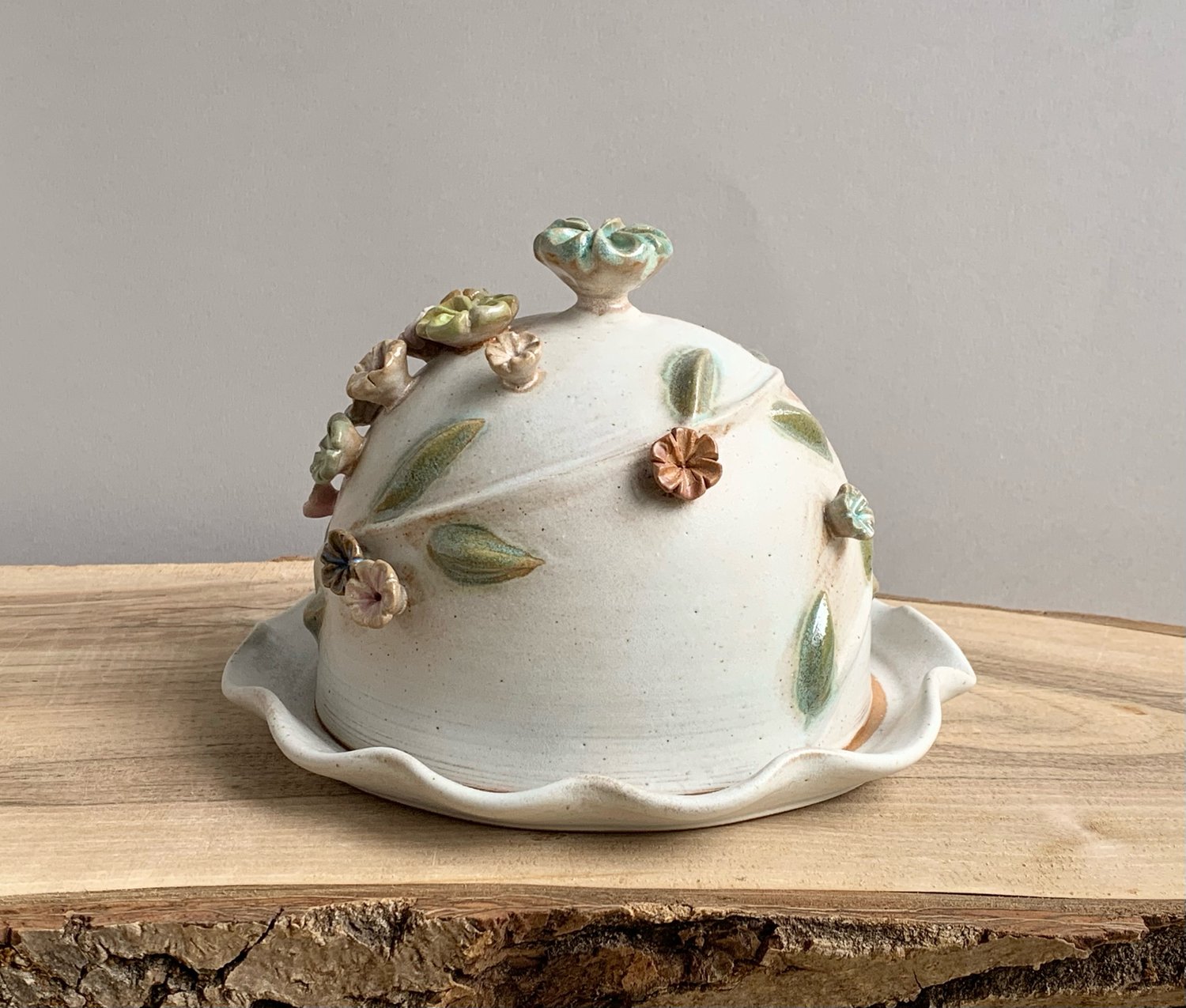 Image of Daisy Butterbell 2