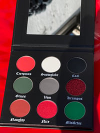 Image 2 of Krampus Palette 