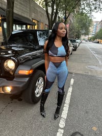 Image 3 of Sporty Girl Set