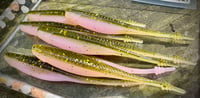 Image 2 of 4” PINPOINT - RAINBOW TROUT