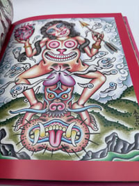Image 4 of BLACK DAGGER : SEX Book