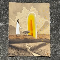 Image 1 of “Released Through”