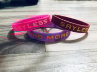 Image 1 of SLGM WristWear