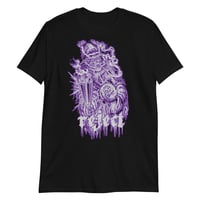 Image 1 of REJECT-SMOKE-PURPLE