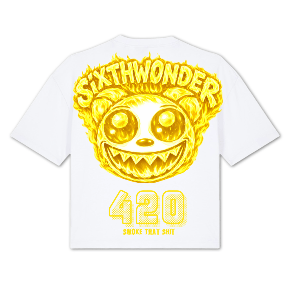 Image of Fried T-shirt